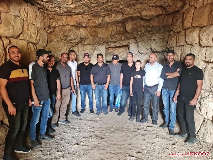 جمعية سواعد الخير تطلق مشروع 